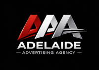 Adelaide Advertising Agency logo